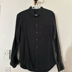 Club Monaco Button down shirt, men’s size small